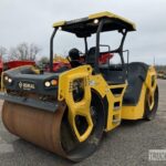 2019 Bomag Road - Compactor - Drum for sale — view 3