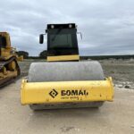 2014 Bomag Road - Compactor - Drum for sale — view 2