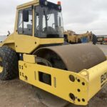 2012 Bomag Road - Compactor - Drum for sale — view 2