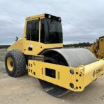 2014 Bomag Road - Compactor - Drum for sale — view 3