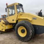 2012 Bomag Road - Compactor - Drum for sale — view 3