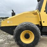 2014 Bomag Road - Compactor - Drum for sale — view 4