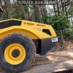 2021 Bomag Road - Compactor - Drum for sale — view 3