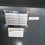 2019 Bomag Road - Compactor - Drum for sale — view 3