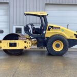 2015 Bomag Road - Compactor - Drum for sale