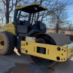 2015 Bomag Road - Compactor - Drum for sale