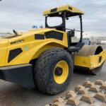 2016 Bomag Road - Compactor - Drum for sale — view 2