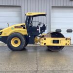 2015 Bomag Road - Compactor - Drum for sale — view 2