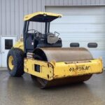 2015 Bomag Road - Compactor - Drum for sale — view 3