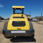 2016 Bomag Road - Compactor - Drum for sale — view 4