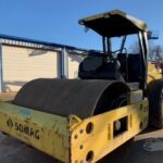2015 Bomag Road - Compactor - Drum for sale — view 4