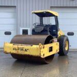 2015 Bomag Road - Compactor - Drum for sale — view 5
