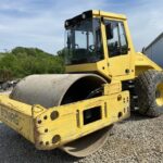 2017 Bomag Road - Compactor - Drum for sale