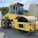 2017 Bomag Road - Compactor - Drum for sale — view 4