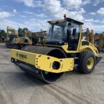 2022 Bomag Road - Compactor - Drum for sale