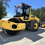 2018 Bomag Road - Compactor - Drum for sale
