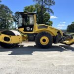 2018 Bomag Road - Compactor - Drum for sale — view 2