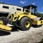 2018 Bomag Road - Compactor - Drum for sale — view 5