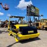 2011 Bomag Road - Compactor - Drum for sale