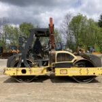 2014 Bomag Road - Compactor - Drum for sale
