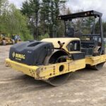 2014 Bomag Road - Compactor - Drum for sale — view 2