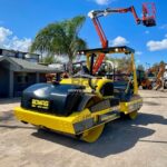 2011 Bomag Road - Compactor - Drum for sale — view 3