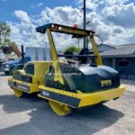 2011 Bomag Road - Compactor - Drum for sale — view 5