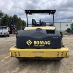 2014 Bomag Road - Compactor - Drum for sale — view 5