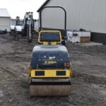 2017 Bomag Road - Compactor - Drum for sale — view 3