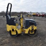 2017 Bomag Road - Compactor - Drum for sale — view 5