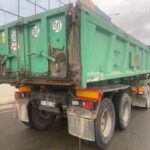 2002 CIF NON SP√âCIFI√â Semi Trailer - Tipping for sale — view 4