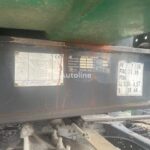 2002 CIF NON SP√âCIFI√â Semi Trailer - Tipping for sale — view 5