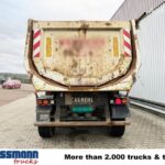 2010 Carnehl Semi Trailer - Tipping for sale — view 4