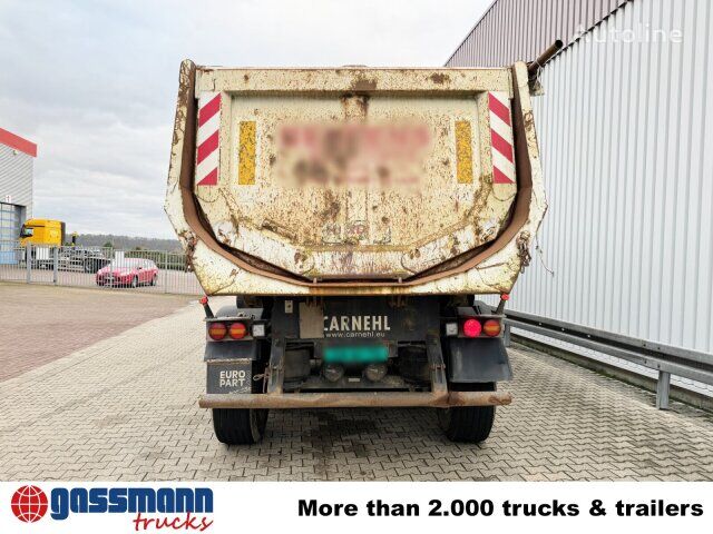 2010 Carnehl Semi Trailer - Tipping for sale — view 4