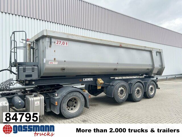 2014 Carnehl Semi Trailer - Tipping for sale