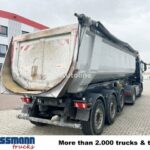 2014 Carnehl Semi Trailer - Tipping for sale — view 4