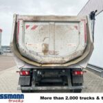 2014 Carnehl Semi Trailer - Tipping for sale — view 5