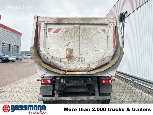 2014 Carnehl Semi Trailer - Tipping for sale — view 5