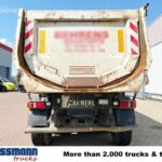 2010 Carnehl Semi Trailer - Tipping for sale — view 5