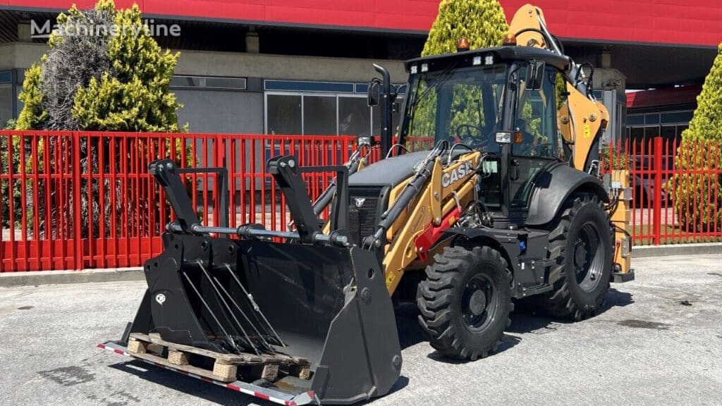 2020 Case 580SV Loader - Backhoe for sale