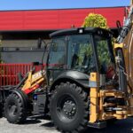 2020 Case 580SV Loader - Backhoe for sale — view 3