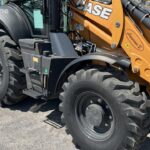 2020 Case 580SV Loader - Backhoe for sale — view 4