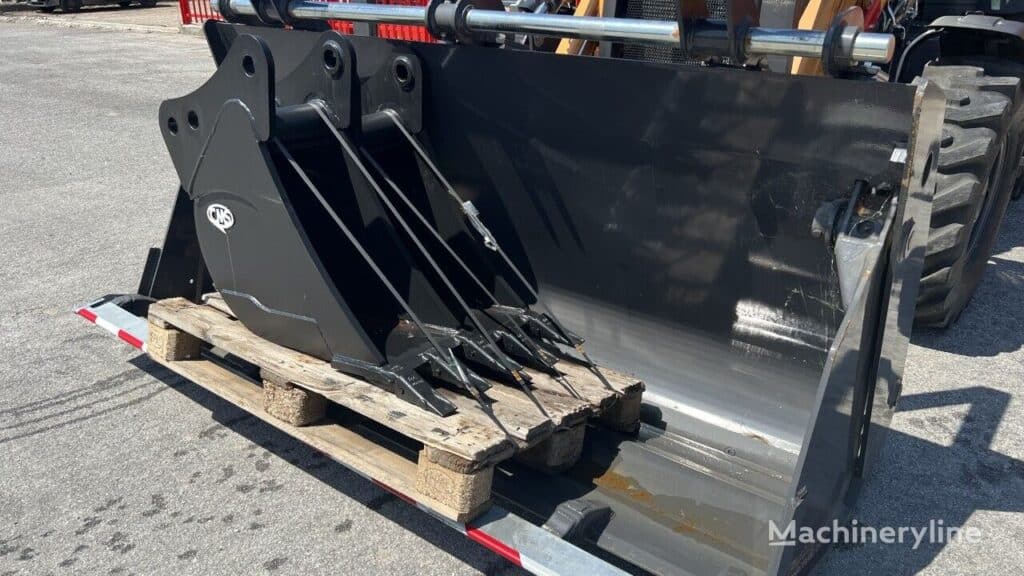 2020 Case 580SV Loader - Backhoe for sale — view 5