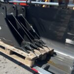 2020 Case 580SV Loader - Backhoe for sale — view 5