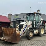 2005 Case 590ST Loader - Backhoe for sale