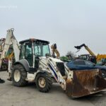 2005 Case 590ST Loader - Backhoe for sale — view 2