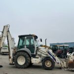 2005 Case 590ST Loader - Backhoe for sale — view 3