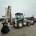 2005 Case 590ST Loader - Backhoe for sale — view 4