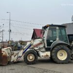 2005 Case 590ST Loader - Backhoe for sale — view 5
