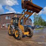 2008 Case 695 ST Loader - Backhoe for sale — view 5